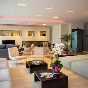 Apartahotel Clément Ader Toulouse