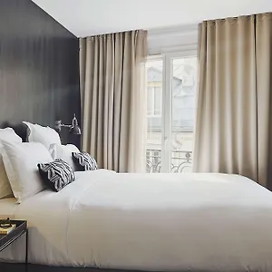 9hotel Opera Hotel Paris