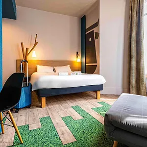 Hotel Ibis Styles Moulins Centre, Moulins (Allier)