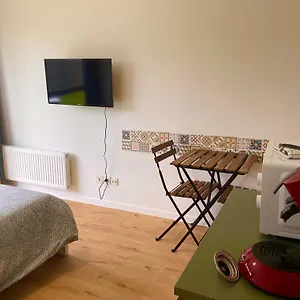 Apartamento Le Pacific Euralille Lila