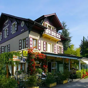 Les Marronniers ** Thonon-les-Bains