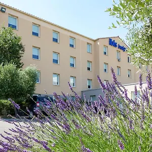 Hotel Ibis Budget Valentine Marsella