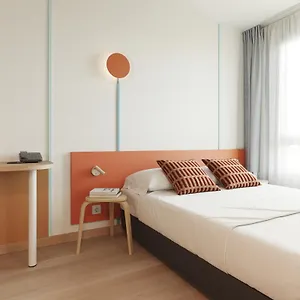 Apartahotel Adagio Access Jolimont Toulouse