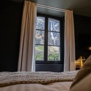 Hotel Du Cirque Et De La Cascade Gavarnie