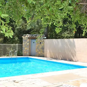  Hébergement de vacances Du Domaine De Serre Long