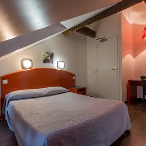 Hotel Victory Galou París