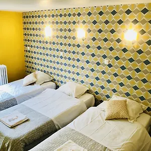 Hotel Appi París