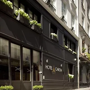 Hotel Caron París