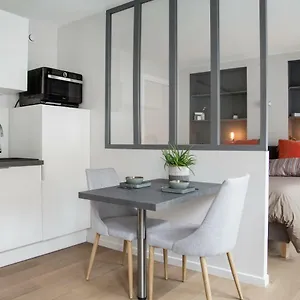 Apartamento Centre Lila