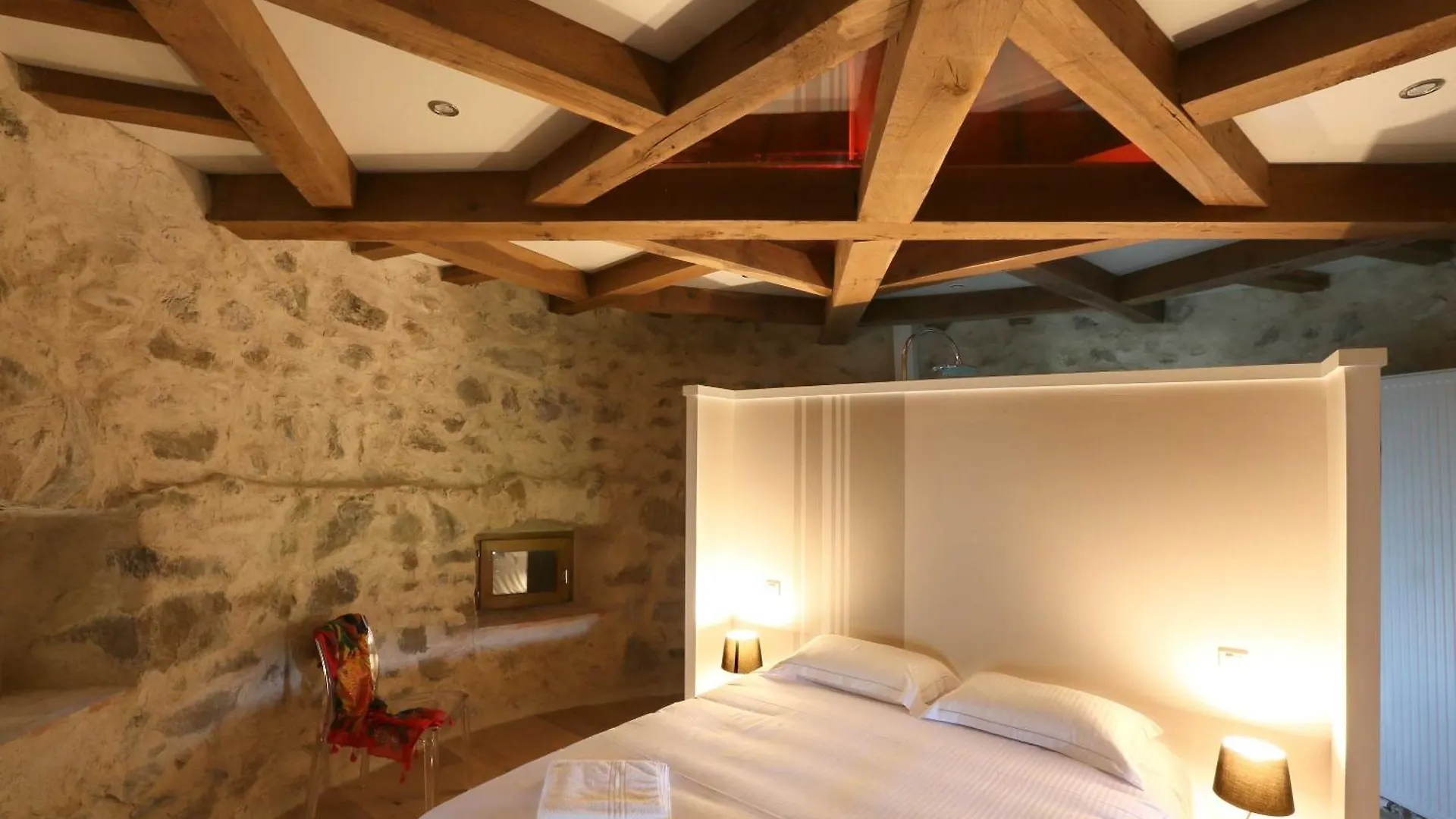 Domaine La Bonne Etoile Hotel Beausemblant 3*,
