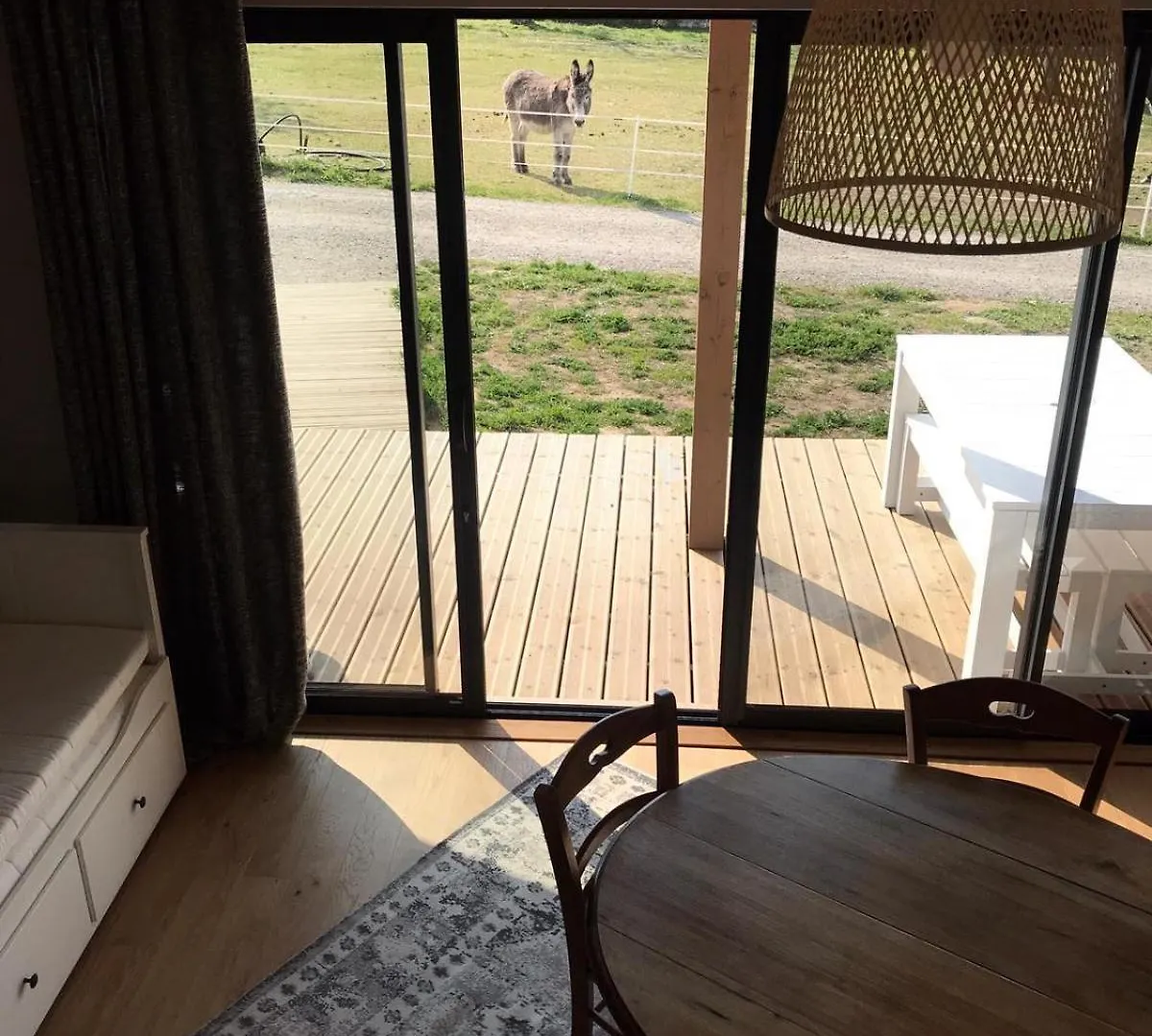 Guest house Domaine La Bonne Etoile Hotel Beausemblant